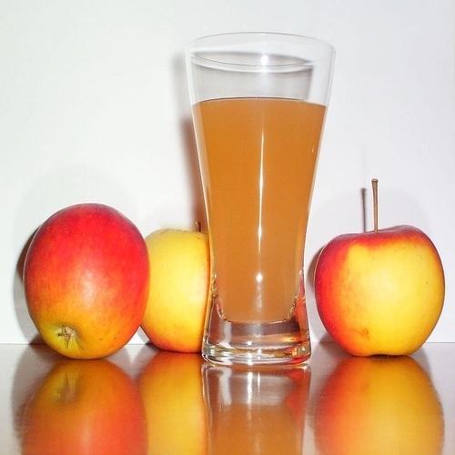 Fresh Fruit Juice