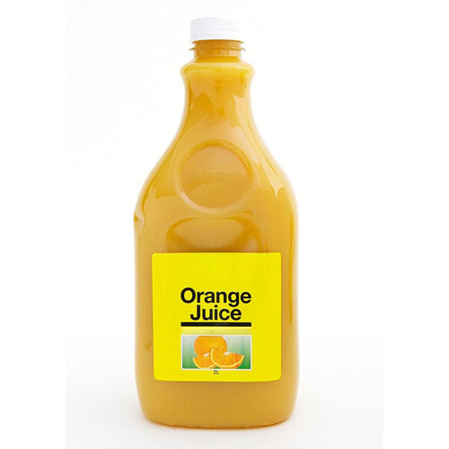 Orange Juice