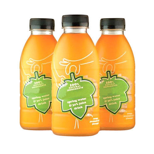 Natural Juice
