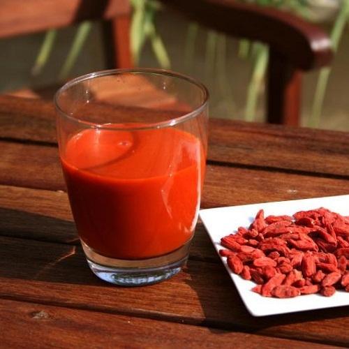 Goji Berry Juice