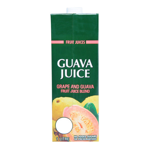 Guava Juices