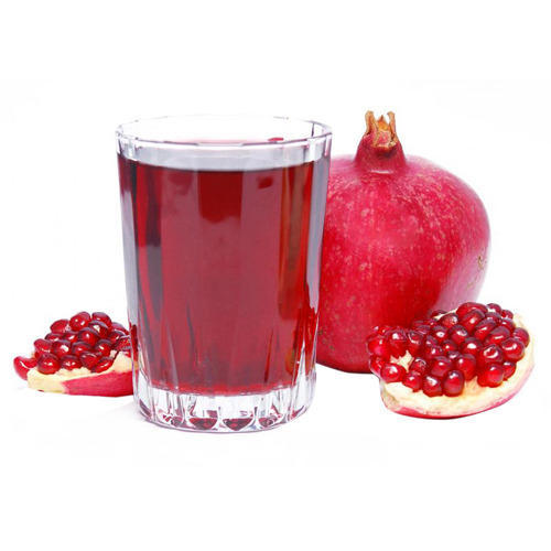 Pomegranate Juices