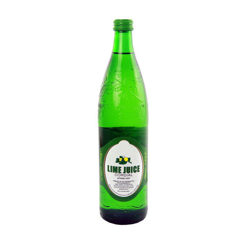 Lime Juice
