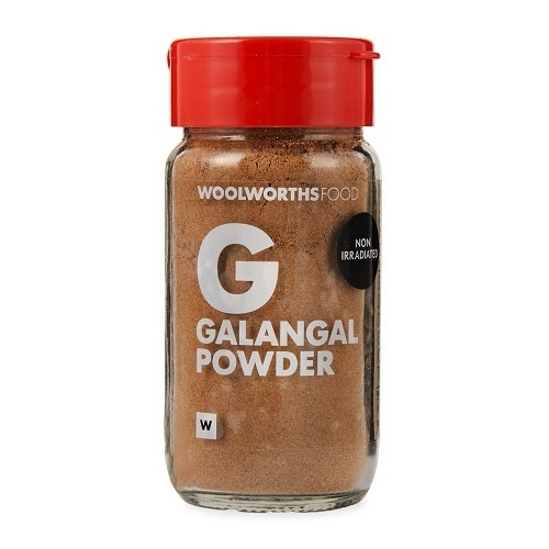 Galangal Powder