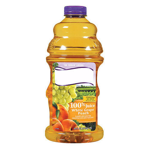 Peach Juice