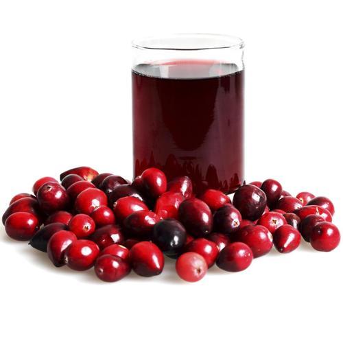 Cranberry Juice