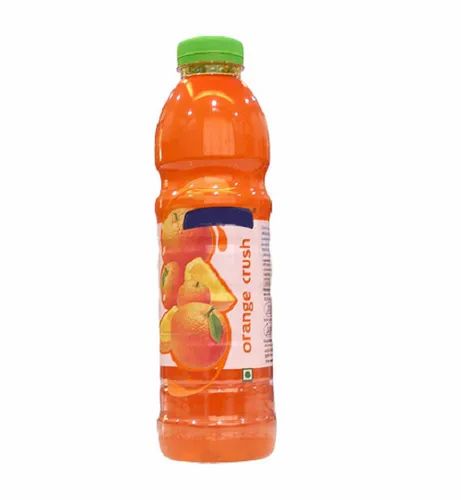 Orange Crush