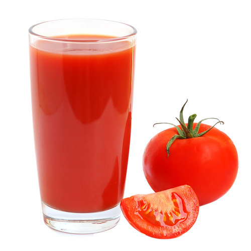 Tomato Juice
