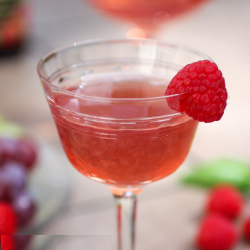 Raspberry Juice
