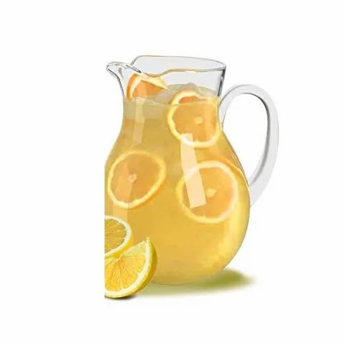 Organic Lemon Juice