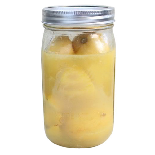 Preserved Juice
