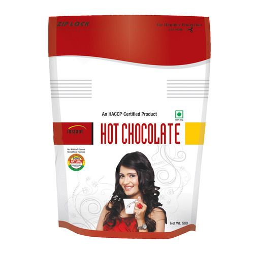 Hot Chocolate Premix