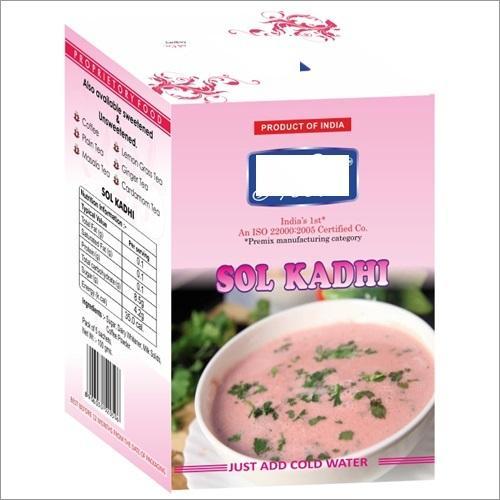 Solkadhi