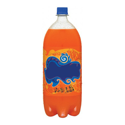Orange Soda