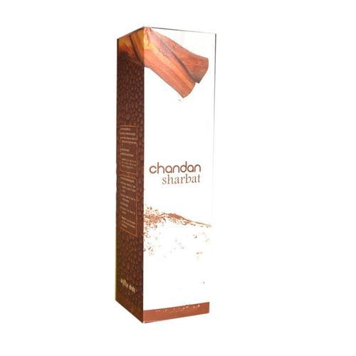 Chandan Sharbat
