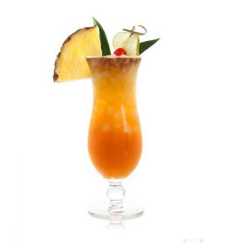 Fruit Cocktail