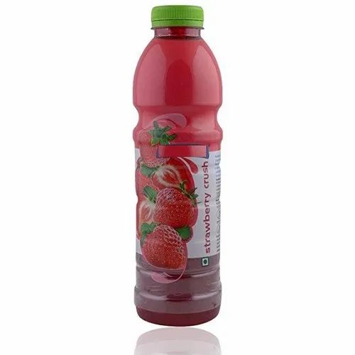 Fruit Crush