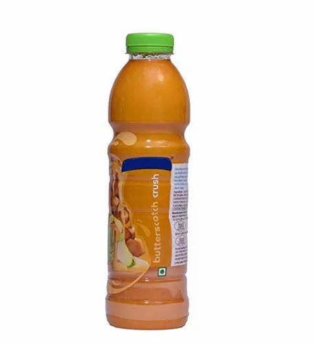 Butterscotch Crush