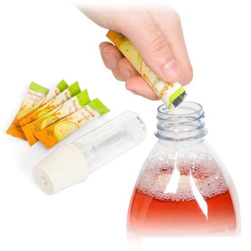 Instant Drinks