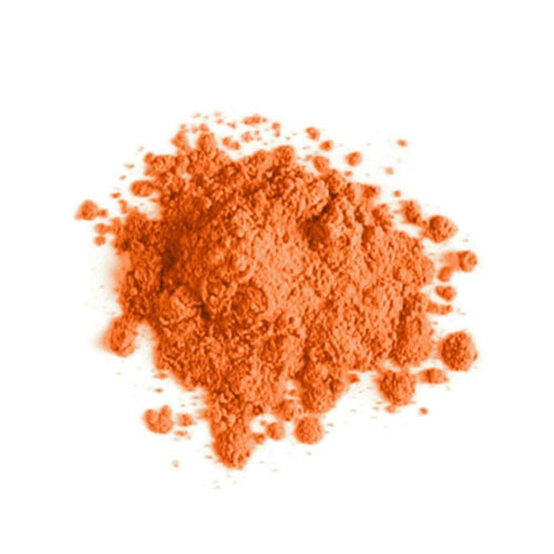 Orange Powder