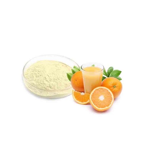 Orange Juice Powder