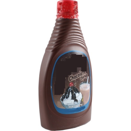 Chocolate Syrup