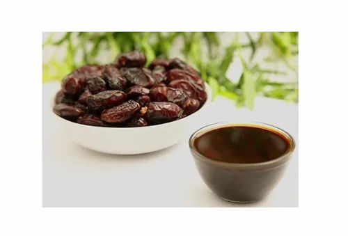 Date Syrup