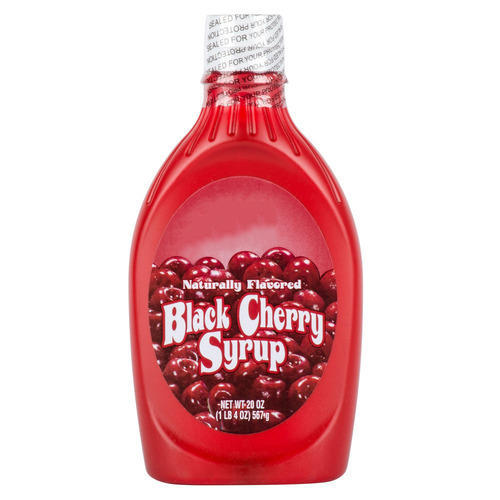 Cherry Syrup