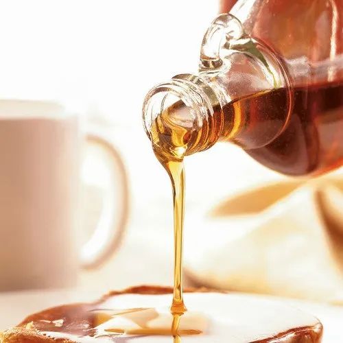 Apple Syrup
