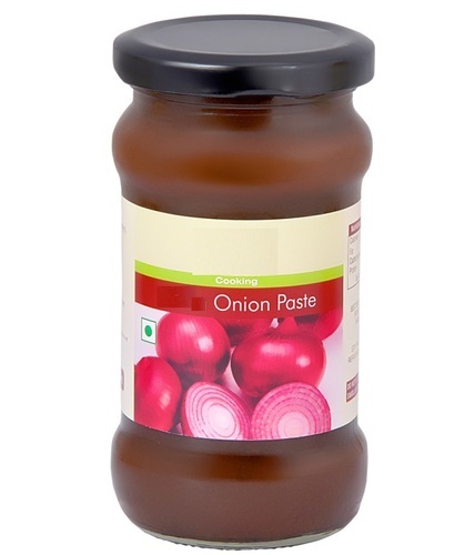 Onion Paste