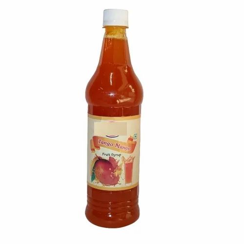 Mango Syrup
