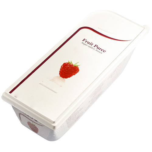 Fruit Puree