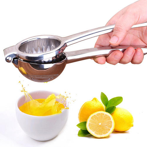 Lemon Squash