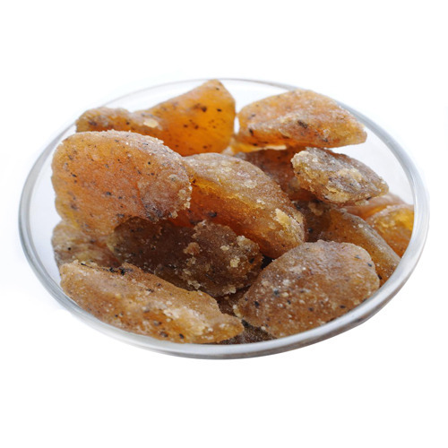 Amla Ginger Squash