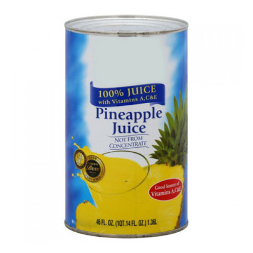 Pineapple Concentrate