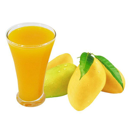 Mango Juice Concentrate