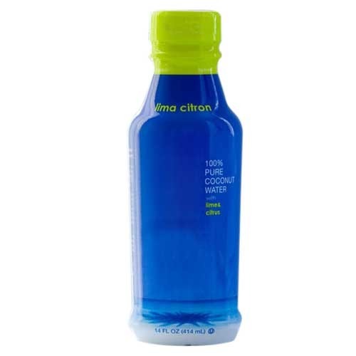 Coconut Water Concentrate