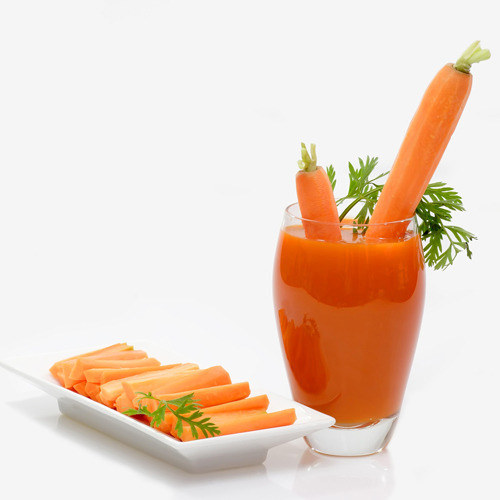 Carrot Juice