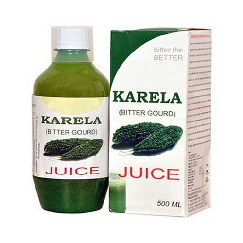 Karela Juice