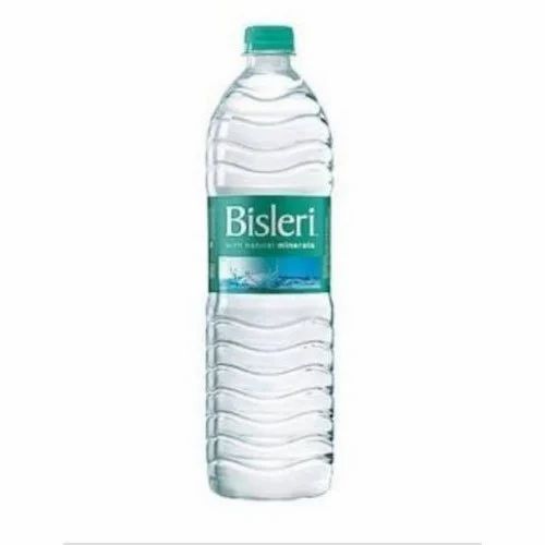 Bisleri Mineral Water