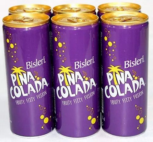 Bisleri Cold Drink