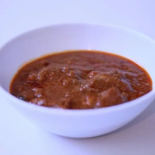 Chicken Masala Paste