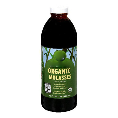 Organic Molasses