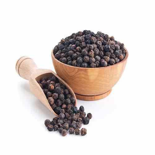 Organic Black Pepper