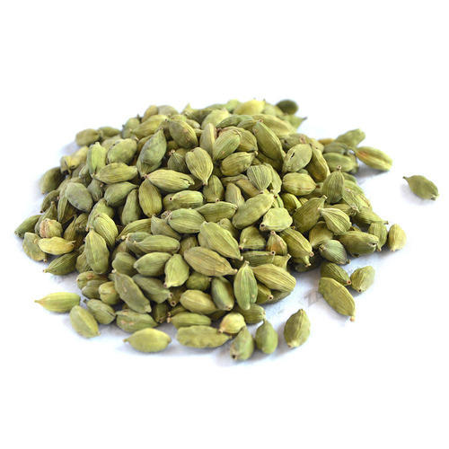 Organic Cardamom