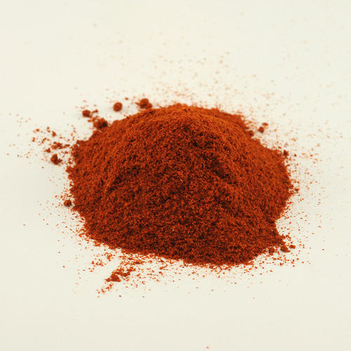 Organic Chilli Powder