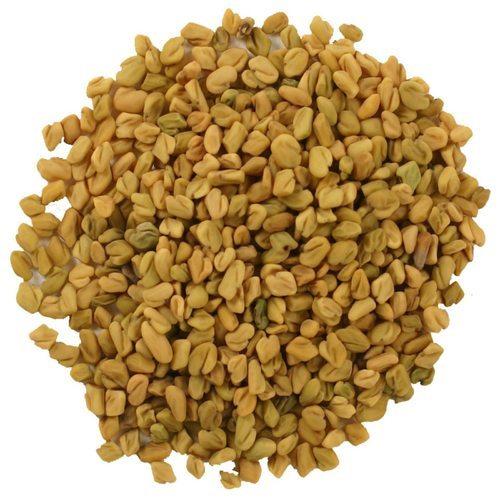 Organic Fenugreek Seed