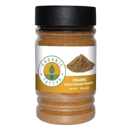 Organic Garam Masala