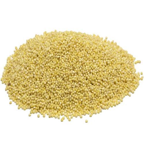 Organic Millet