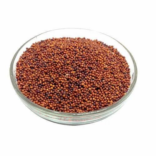 Organic Ragi